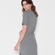 Camisola Midi Loungewear