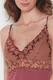 Pijama baby doll com bojo