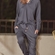 Pijama Feminino Adulto Premium ART.RENDA