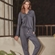 Pijama Feminino Adulto Premium ART.RENDA