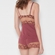 Pijama Baby Doll de renda sem bojo