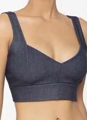 TOP JEANS