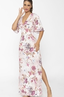 KAFTAN LONGA