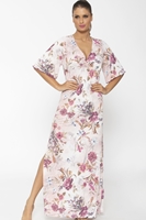 KAFTAN LONGA