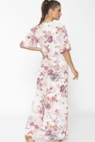 KAFTAN LONGA