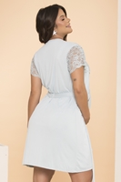 ROBE EM LIGANTE