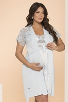 ROBE EM LIGANTE