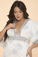 KAFTAN EM LIGANETE