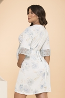 KAFTAN EM LIGANETE