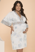 KAFTAN EM LIGANETE
