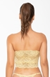 TOP de Renda Feminino ART.RENDA