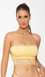 TOP de Renda Feminino ART.RENDA