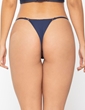 CALCINHA STRING JEANS