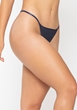 CALCINHA STRING JEANS