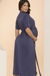 ROBE MIDI LIGANETE