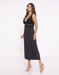 Camisola Midi alça Larga