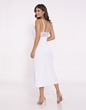 Camisola Midi alça Larga