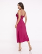 Camisola Midi alça Larga