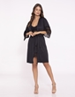 Robe Feminino de renda