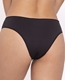 Calcinha Acabamento Invisível tanga lateral larga