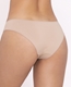 Calcinha Acabamento Invisível tanga lateral larga
