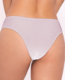 Calcinha Acabamento Invisível tanga lateral larga