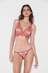 Conjunto completo Coleção Dessin d´Amour