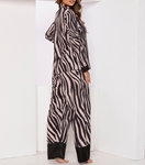 Pijama Americano cetim premium