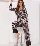 Pijama Americano cetim premium