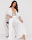 Robe Feminino Adulto Premium ART.RENDA