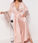 Robe Feminino Adulto Premium ART.RENDA