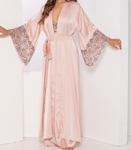 Robe Feminino Adulto Premium ART.RENDA