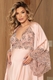 Robe Feminino Adulto Premium ART.RENDA