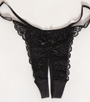 Calcinha Feminina Adulta Premium ART.RENDA