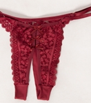 Calcinha Feminina Adulta Premium ART.RENDA