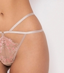 Calcinha fio dental string sexy