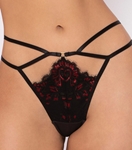 Calcinha fio dental string sexy