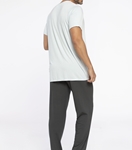 Pijama Masculino Longo em Algodao ART.RENDA