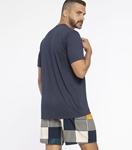 Pijama Masculino em Malha