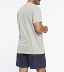 Pijama Masculino em Algodão Penteado ART.RENDA