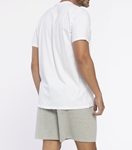 Pijama Masculino em Algodão Penteado ART.RENDA