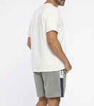 Pijama Masculino em Algodão penteado