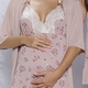 Camisola Maternidade de liganete