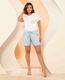 Pijama Estampado de Algodão