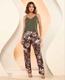 Pijama Longo de Alça
