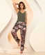 Pijama Longo de Alça