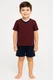 Pijama Infantil Masculino