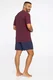 Pijama Masculino Curto