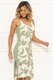 Camisola Homewear midi