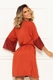 Robe em Ligante e Renda